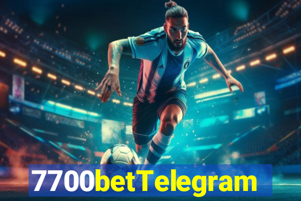 7700betTelegram