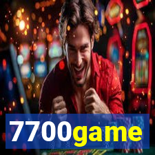 7700game