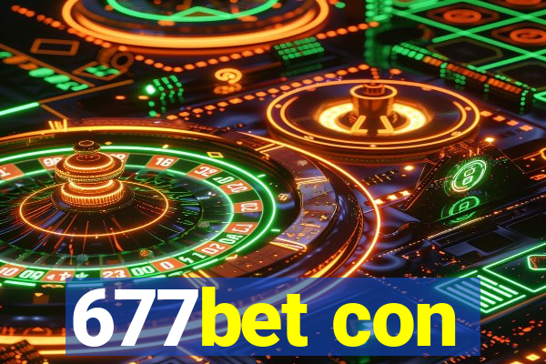 677bet con