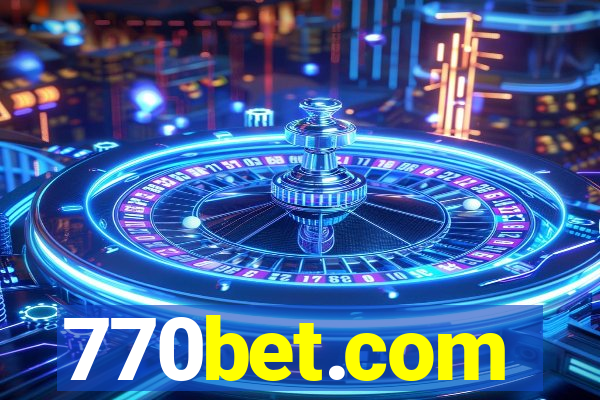 770bet.com