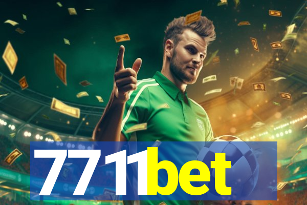 7711bet