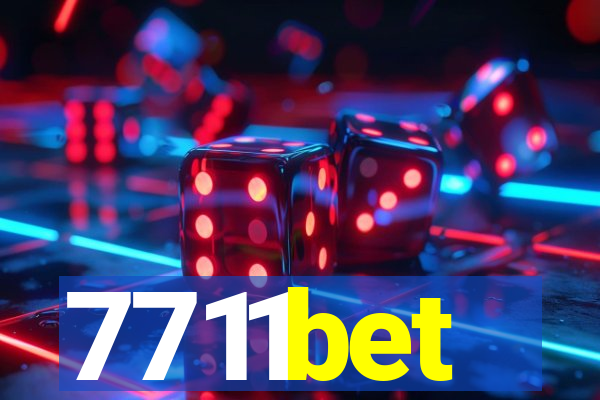 7711bet