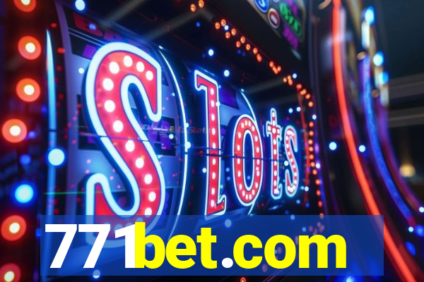 771bet.com