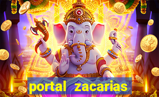 portal zacarias maloqueiro cavando sua cova