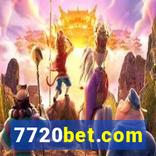 7720bet.com