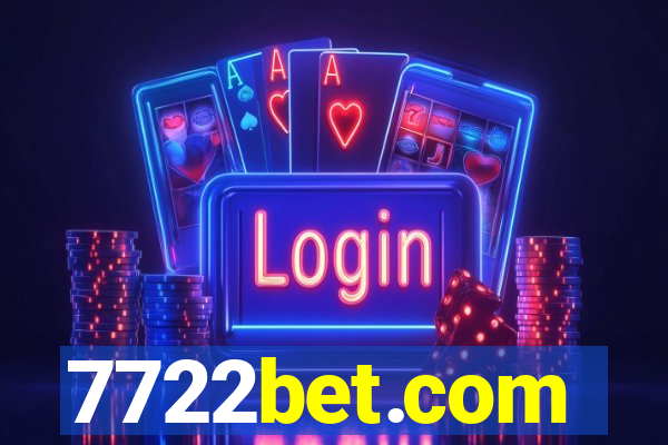 7722bet.com