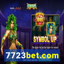 7723bet.com