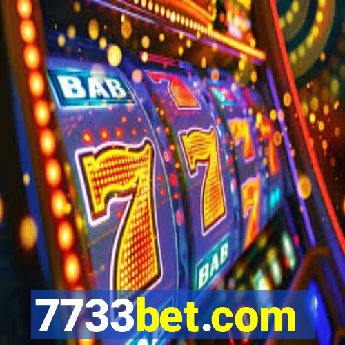 7733bet.com