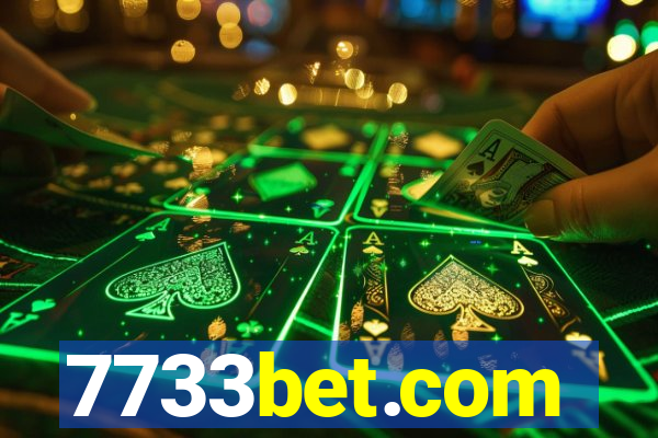 7733bet.com