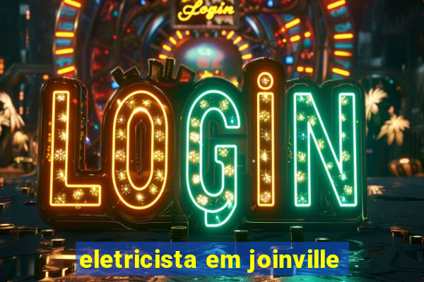 eletricista em joinville