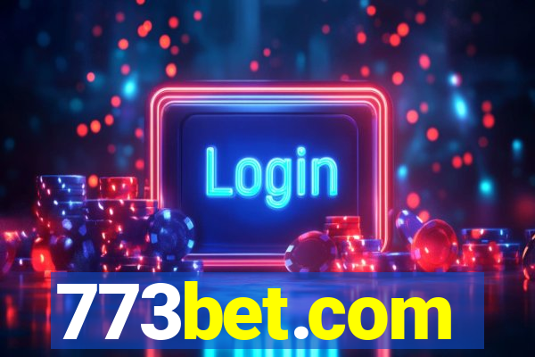 773bet.com