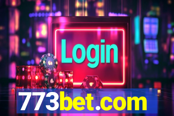 773bet.com