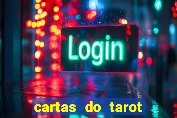 cartas do tarot cigano para imprimir