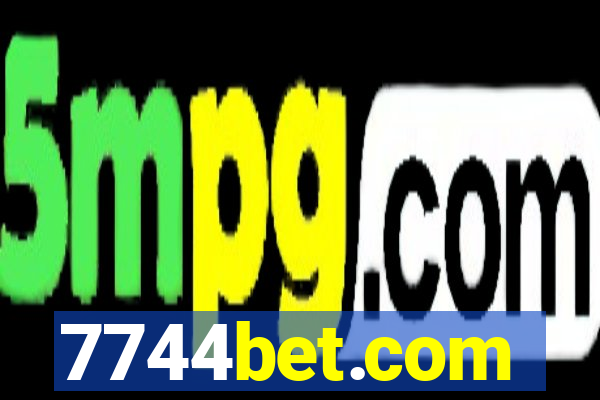 7744bet.com