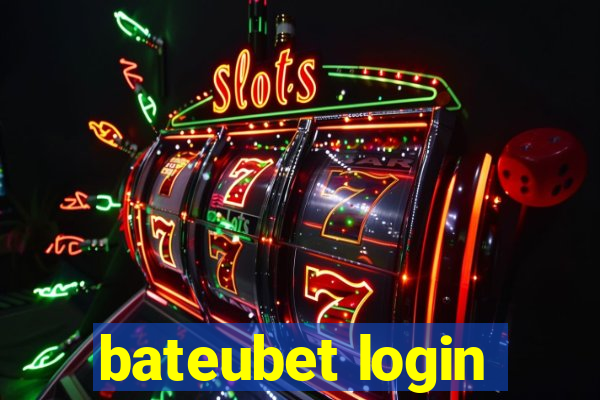 bateubet login