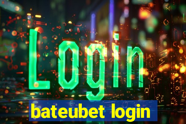 bateubet login