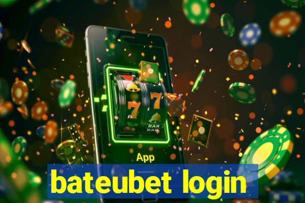 bateubet login