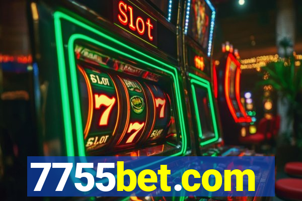 7755bet.com