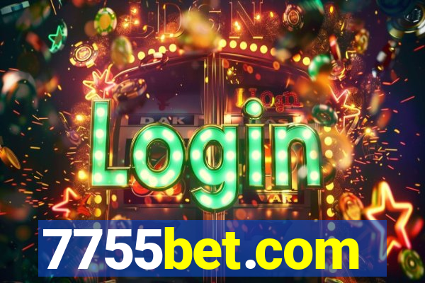 7755bet.com