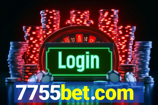 7755bet.com