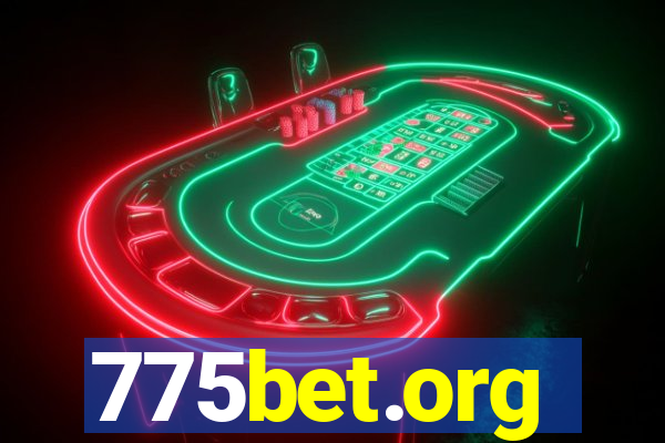 775bet.org