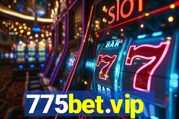 775bet.vip