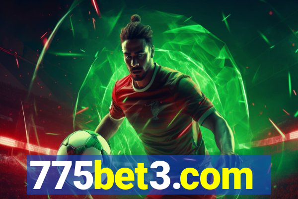 775bet3.com