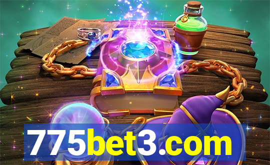 775bet3.com