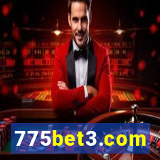 775bet3.com