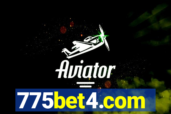 775bet4.com