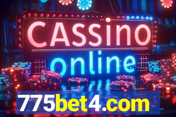 775bet4.com