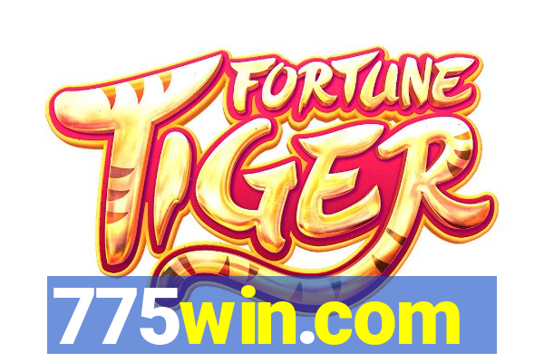 775win.com