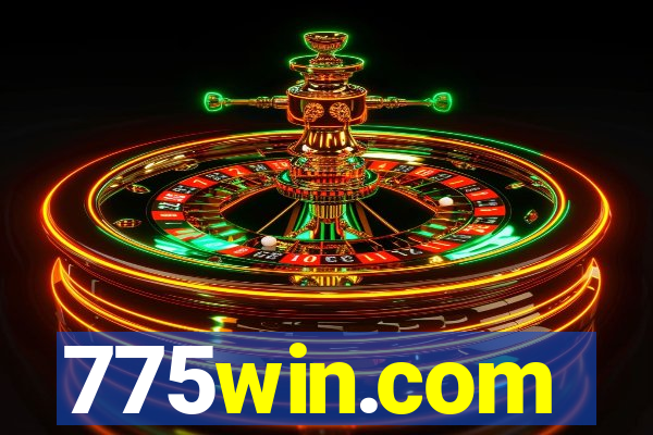 775win.com