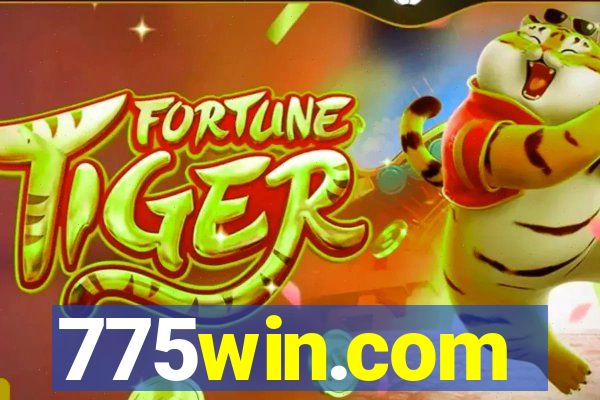 775win.com