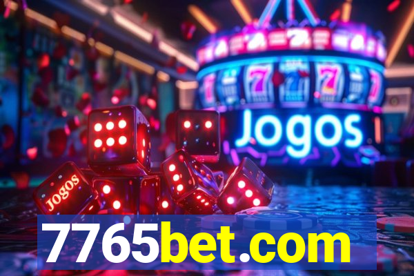 7765bet.com