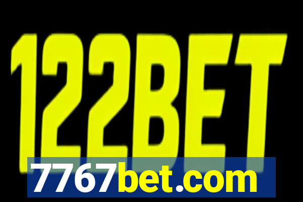 7767bet.com