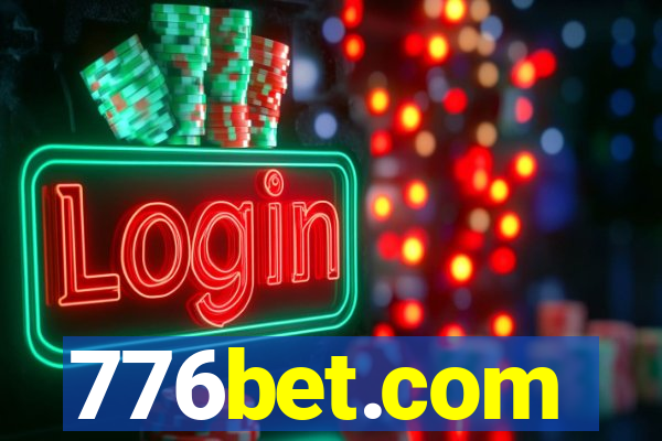 776bet.com