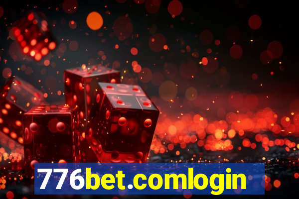 776bet.comlogin