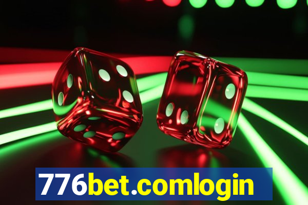 776bet.comlogin