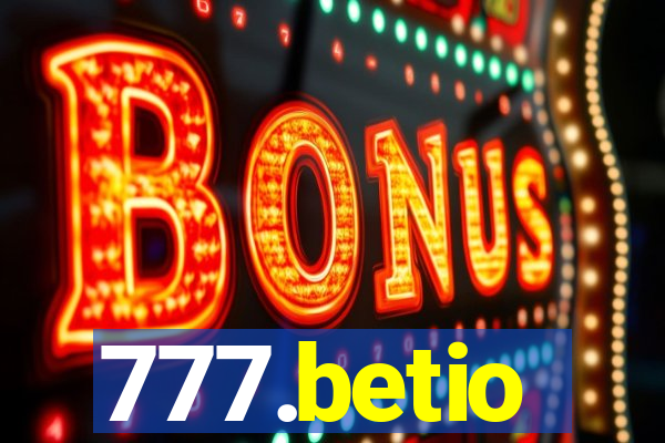 777.betio