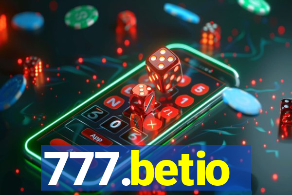 777.betio