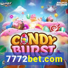 7772bet.com