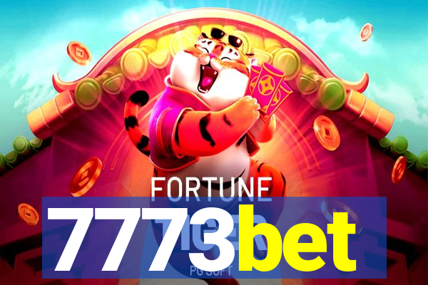 7773bet