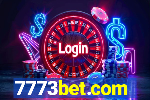 7773bet.com