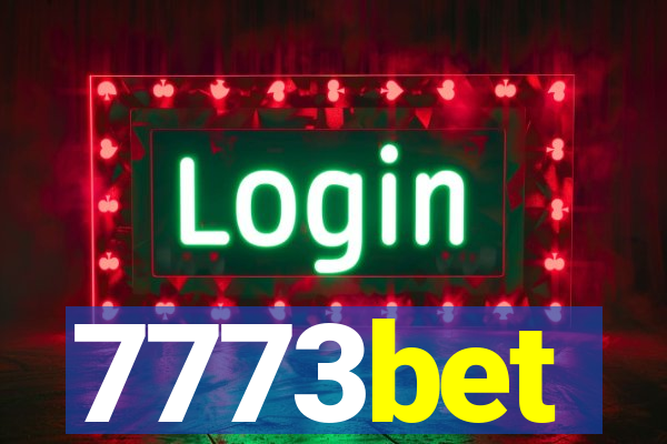 7773bet