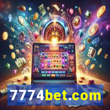 7774bet.com