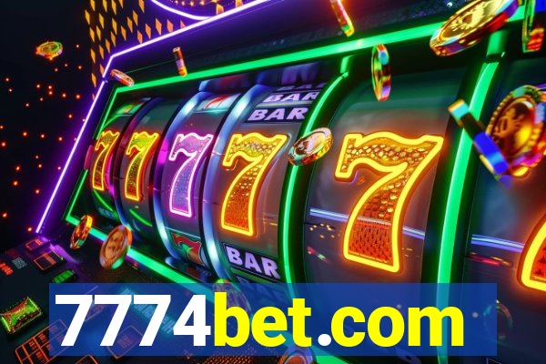 7774bet.com