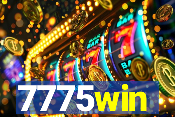 7775win