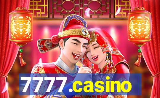 7777.casino