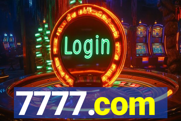 7777.com